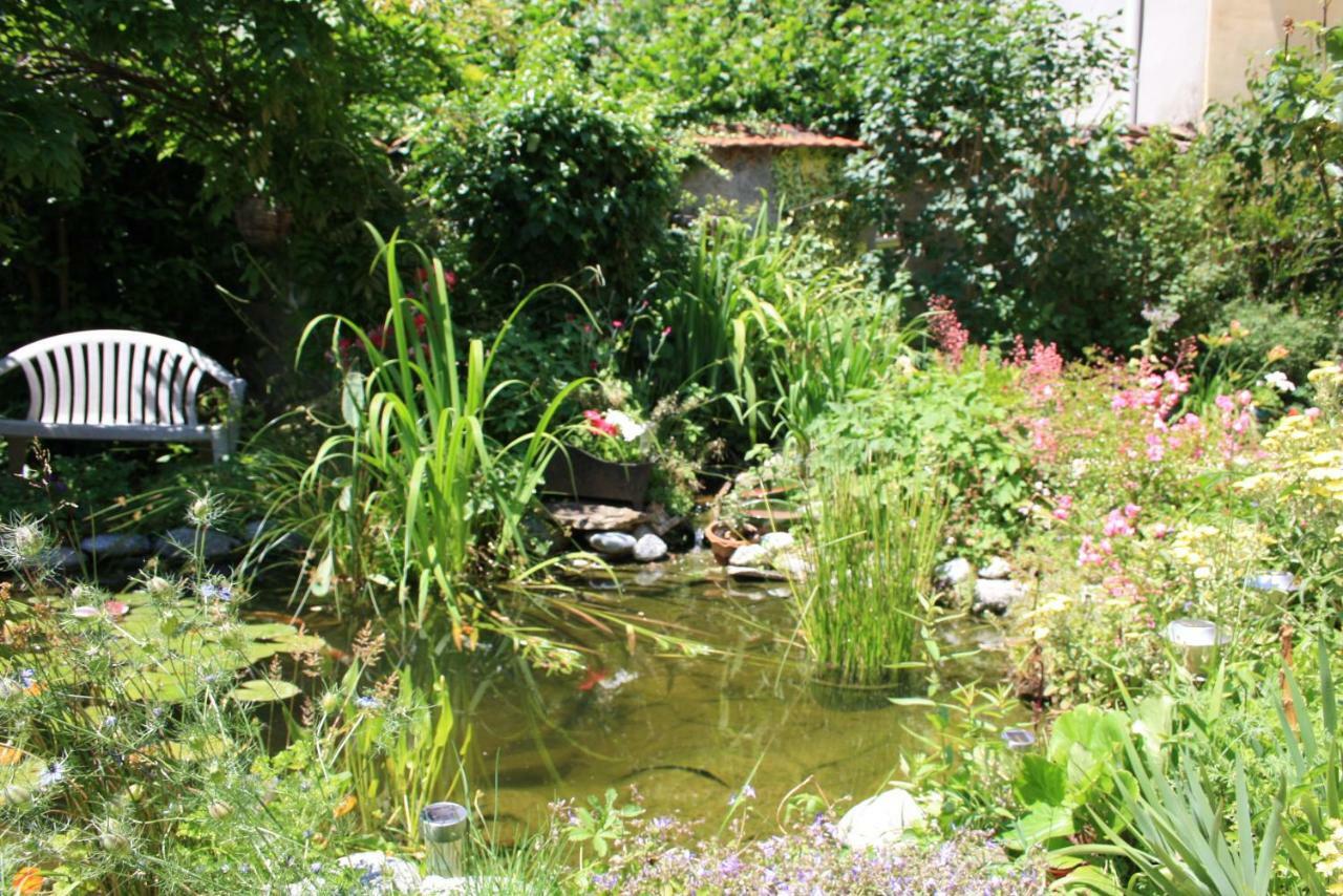 La Maison D'Ivona La Tour-de-Salvagny Esterno foto